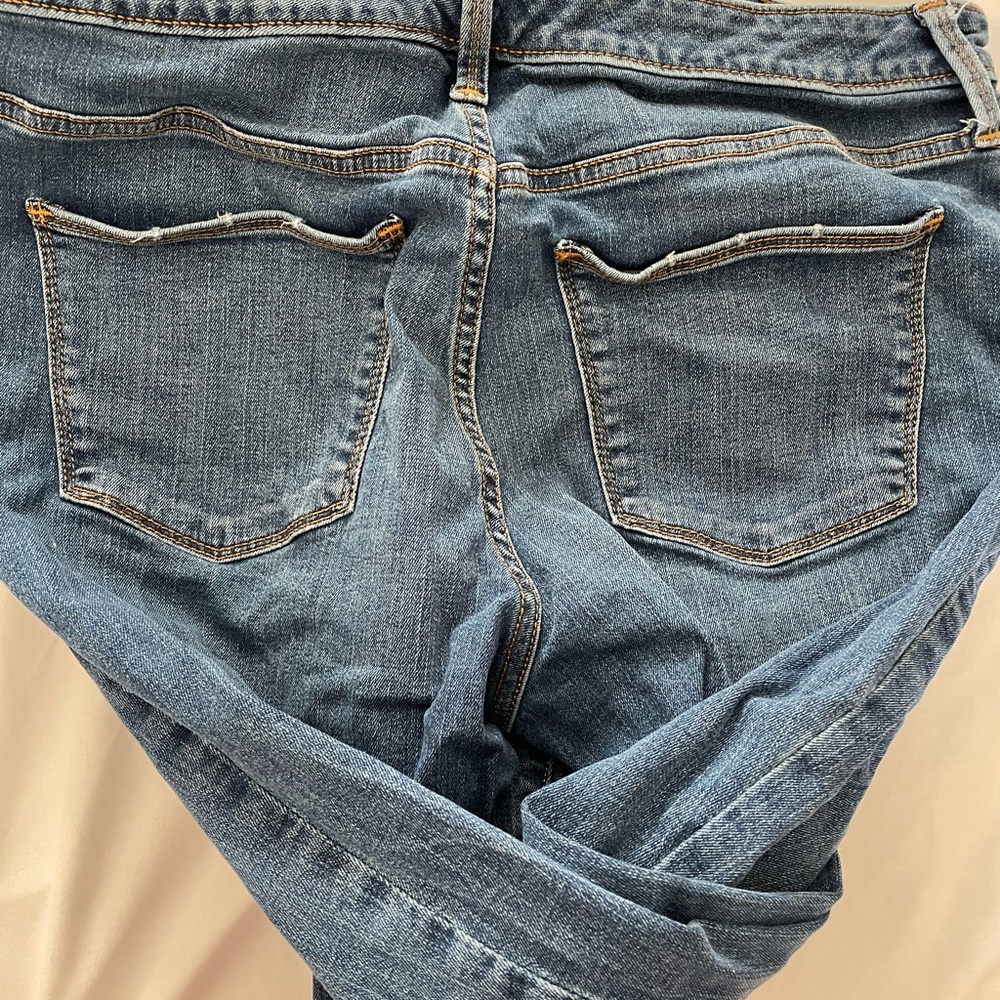 Universal Thread Jeans - Picture 4 of 4